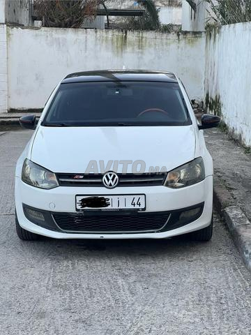 Golf Polo 6R