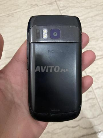 نوكيا E6 متوفر - 2