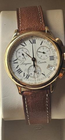 Longines original