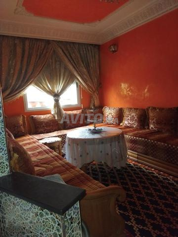 الأزهار سيدي برنوصي قابل للتفاوض