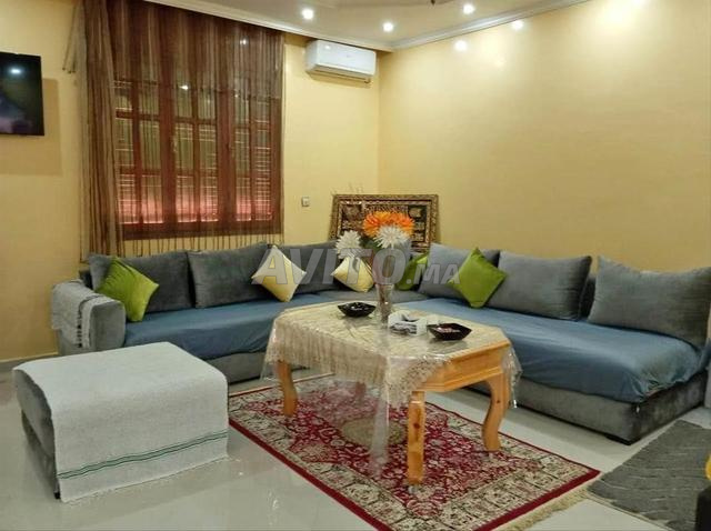 شقق فاخرة وممتازة للإيجار - 2