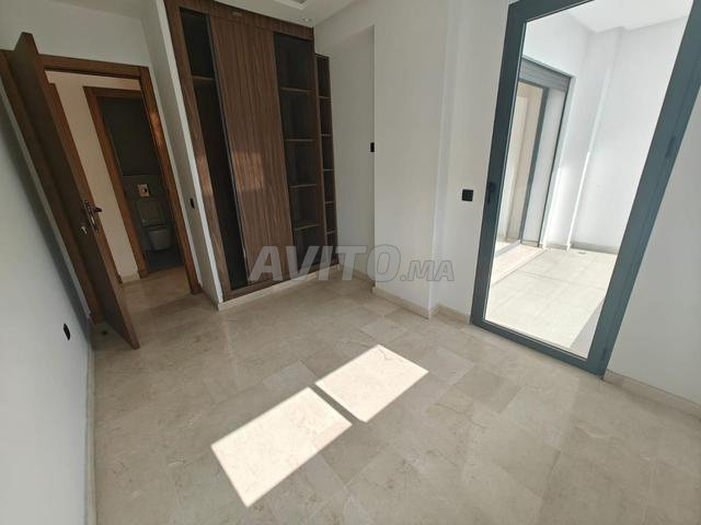 شقة للكراء في روش نوار - 2