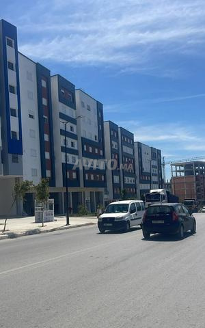 Local commercial Marwa nouvelle gare routière