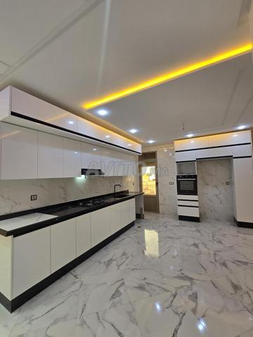 شقق فاخرة للبيع حمرية - 2