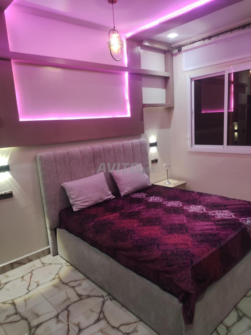 Appartement à louer 94 m à Tanger - image 3