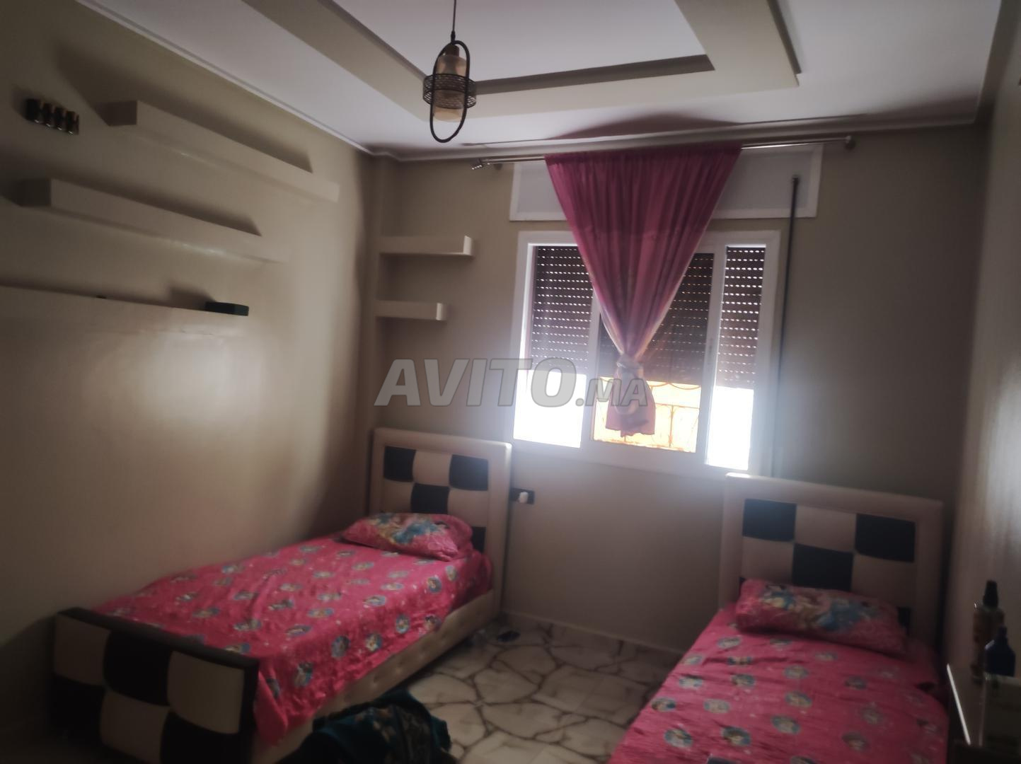 Appartement à louer 94 m à Tanger