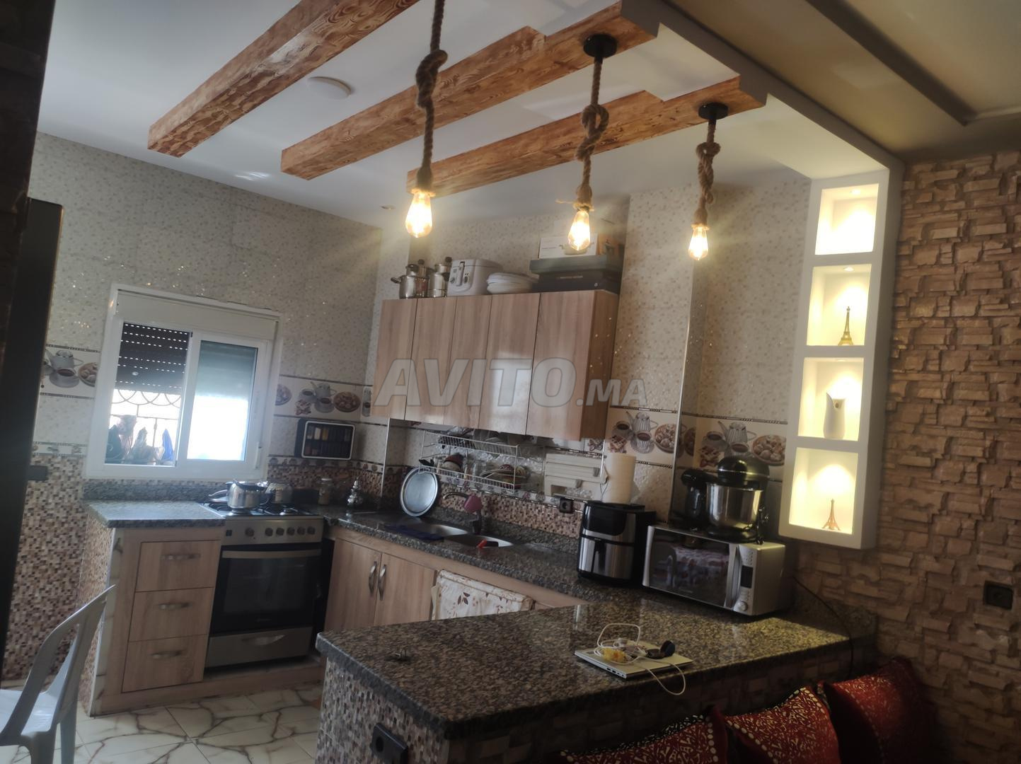 Appartement à louer 94 m à Tanger - image 4