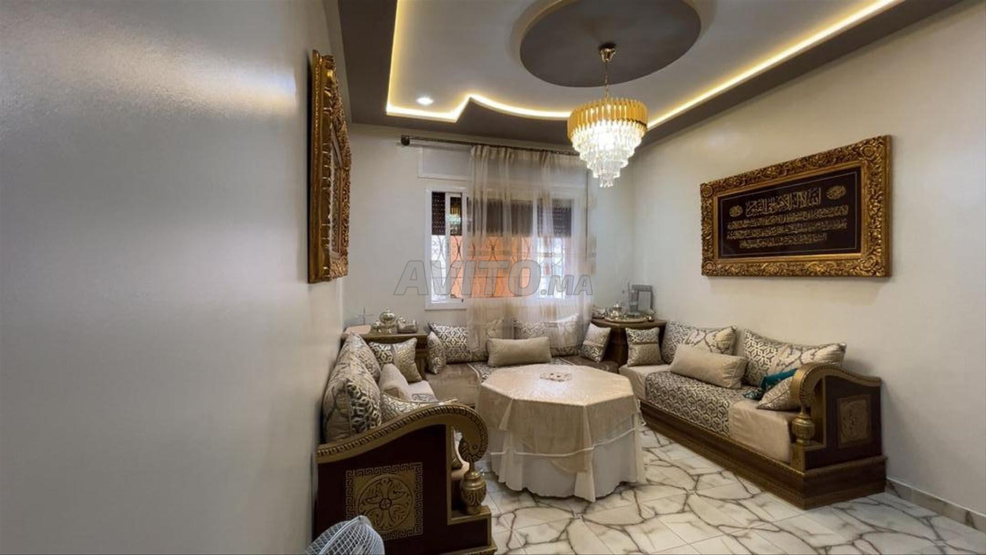 Appartement à louer 94 m à Tanger - image 5