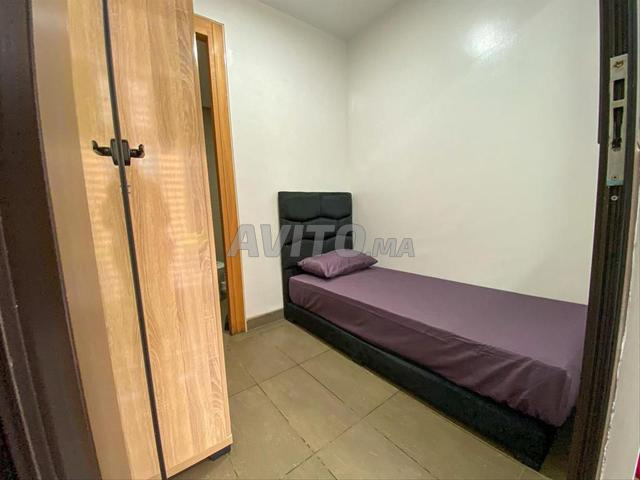 Magnifique Appartement à louer à Anfa Place