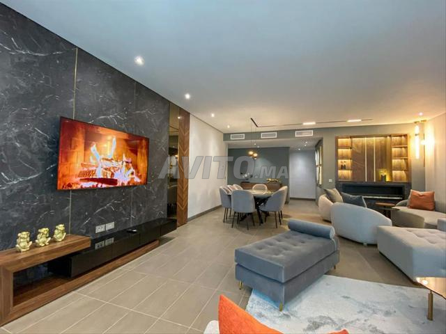 Magnifique Appartement à louer à Anfa Place - image 3