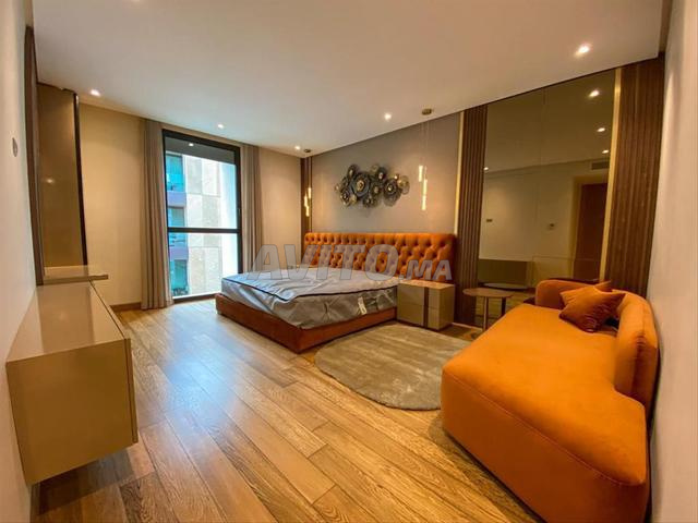 Magnifique Appartement à louer à Anfa Place - image 5