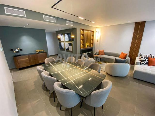 Magnifique Appartement à louer à Anfa Place - 2