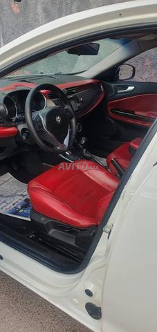 ألفا روميو جولييتا - 2