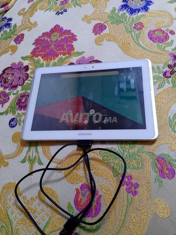 Tablette Samsung tout fonctionne - 2