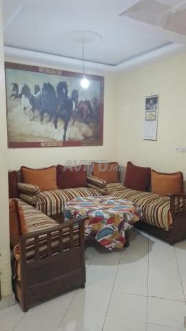 Hay Najd à côté de Dar Dmane - 2