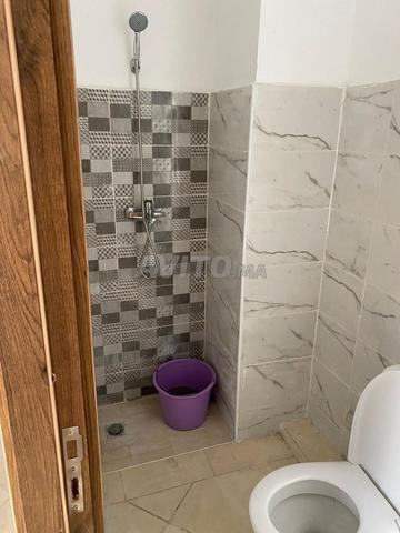 Gzennaya près Amandis - 2