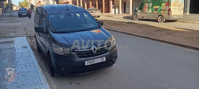 Renault Express 2023
