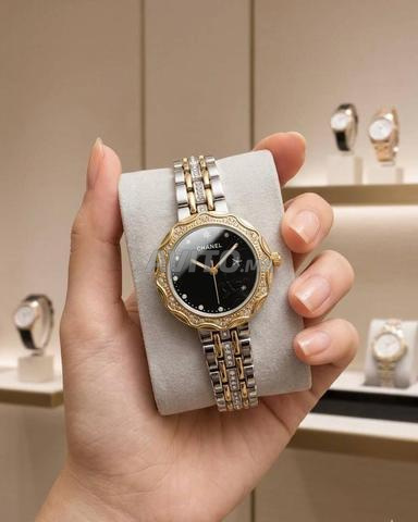 بيع ساعة اليد - 2