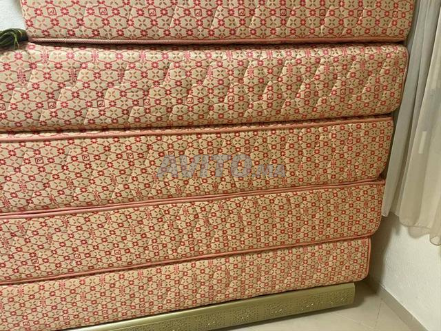 Salon neuf avec ses tables à vendre - 2