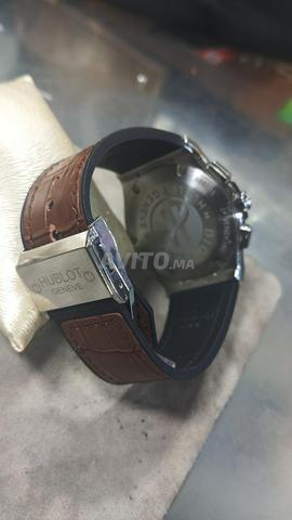 Tiflet quartier Al Andalous - 2