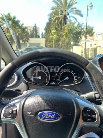 فورد نظيفة - 2