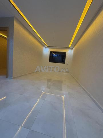 شقة غرفتين نوم بشاطئ سيدي رحال - 2