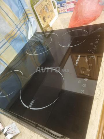 لوح تسخين كهربائي - 2