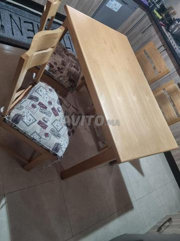 غرفة طعام - 2