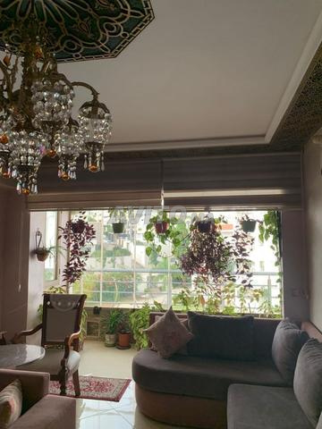 Vente appartement - 2