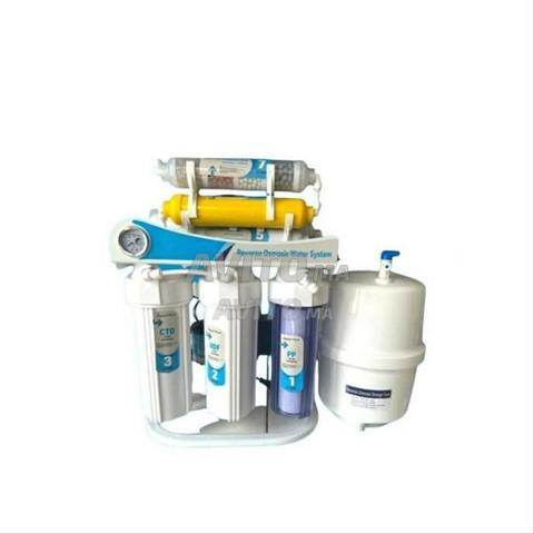 Filtre à eau à partir de 999 ref3SCE - 2