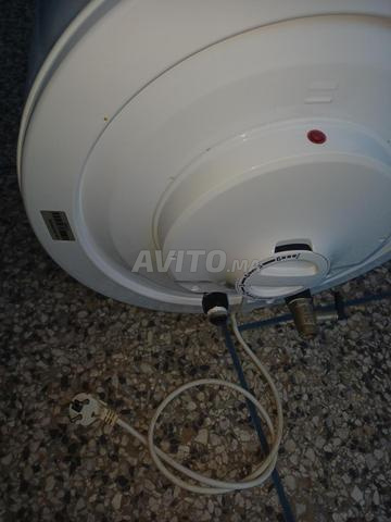 سخان ماء Junkers - 2