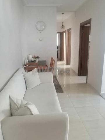 شقة للبيع 64 متر مربع في المحمدية - 2