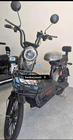 Scooter Électrique ZI YOU FENG - 2