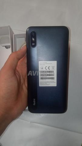 ريدمي 9A بحالة جديدة - 2