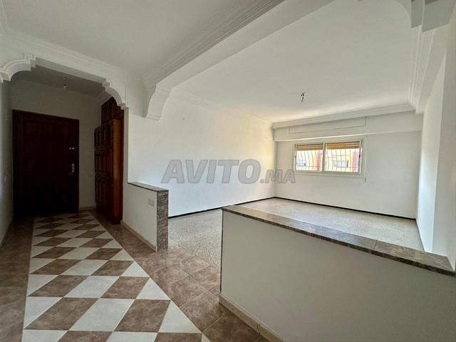 شقة للكراء حي الفتح - 2