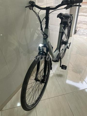 ⚡️دراجة كهربائية غازيل باريس C7 🇳🇱 - 2