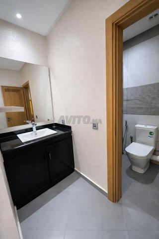 Studio meublé de Haut standing à louer à Agadir - image 5