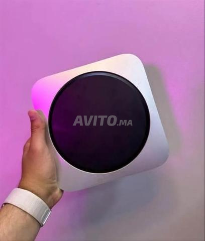 ماك ميني 2014 رام 8 ديسك 1000 - 2