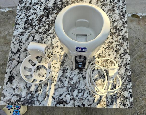 مدفأة زجاجات شيكو - 2