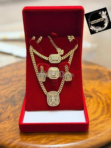 بيع المجوهرات - 2