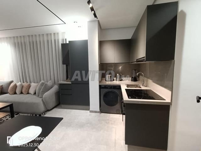 Joli studio à louer - 2