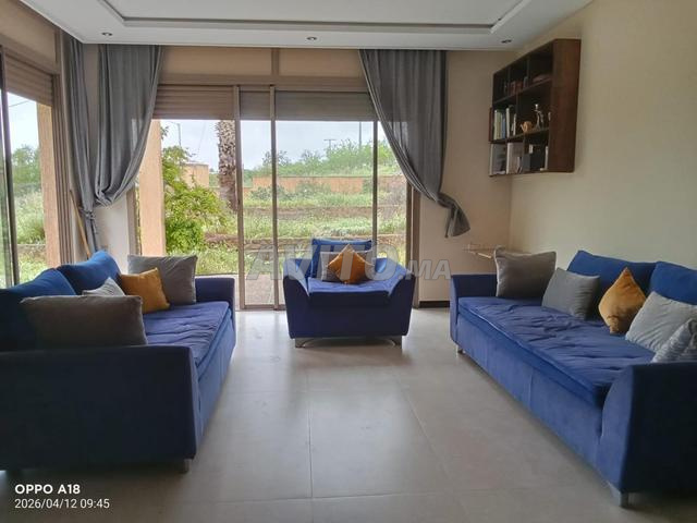 صالون عصري للبيع - 2