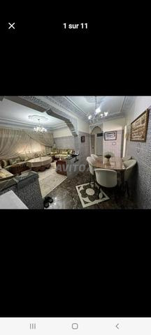 شقة للبيع في الطابق الرابع - 2