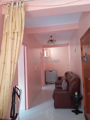 شقة للبيع وسط مدينة الجديدة - 2