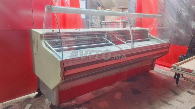 ثلاجة سطح طاولة - 2