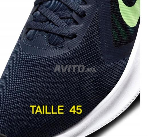 نايكي مقاس 45 أصلي - 2