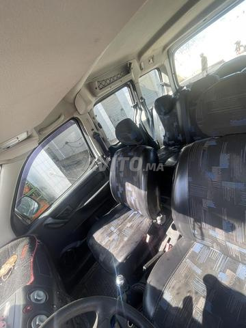 سيتروين بيرلينجو - 2