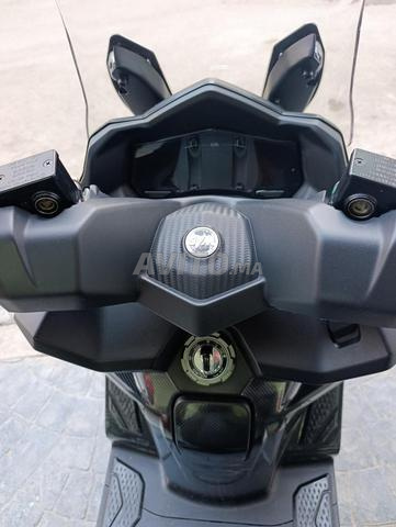 SYM JOYRIDE 300 MODÈLE 2024