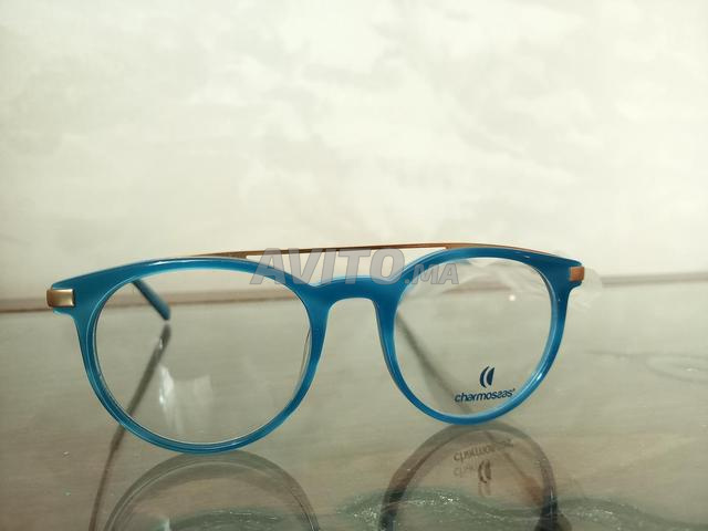 نظارات أصلية ماركة شارموساس - 2