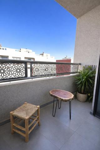 Studio meublé de Haut standing à louer à Agadir - image 3